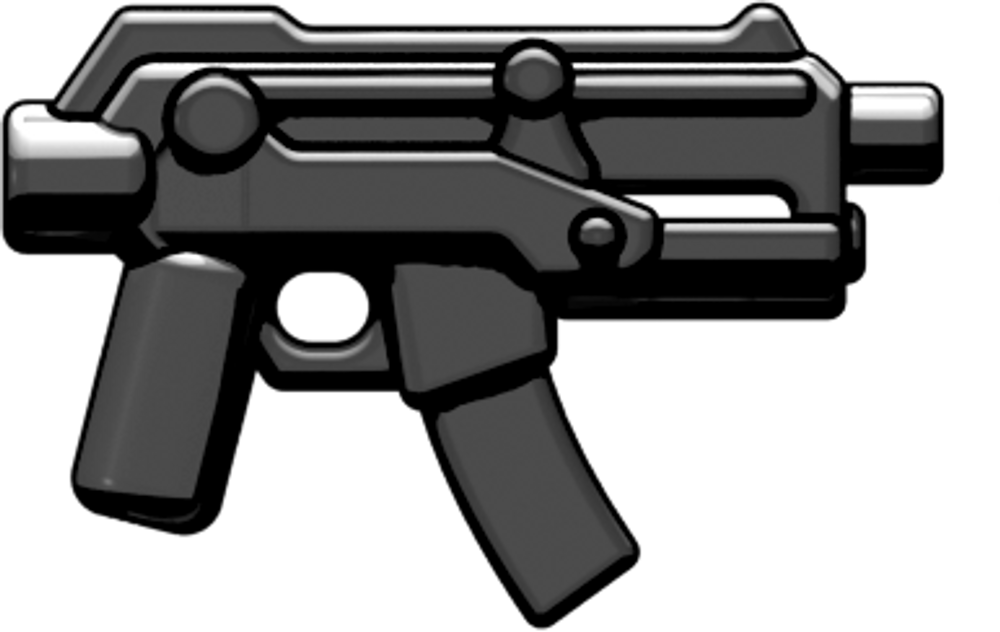 BrickArms® Apoc SMG