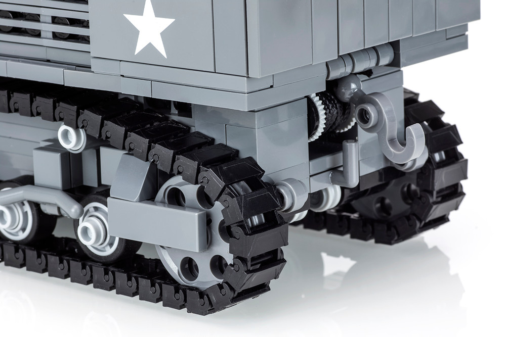 M1A1 155mm Howitzer Battle Pack