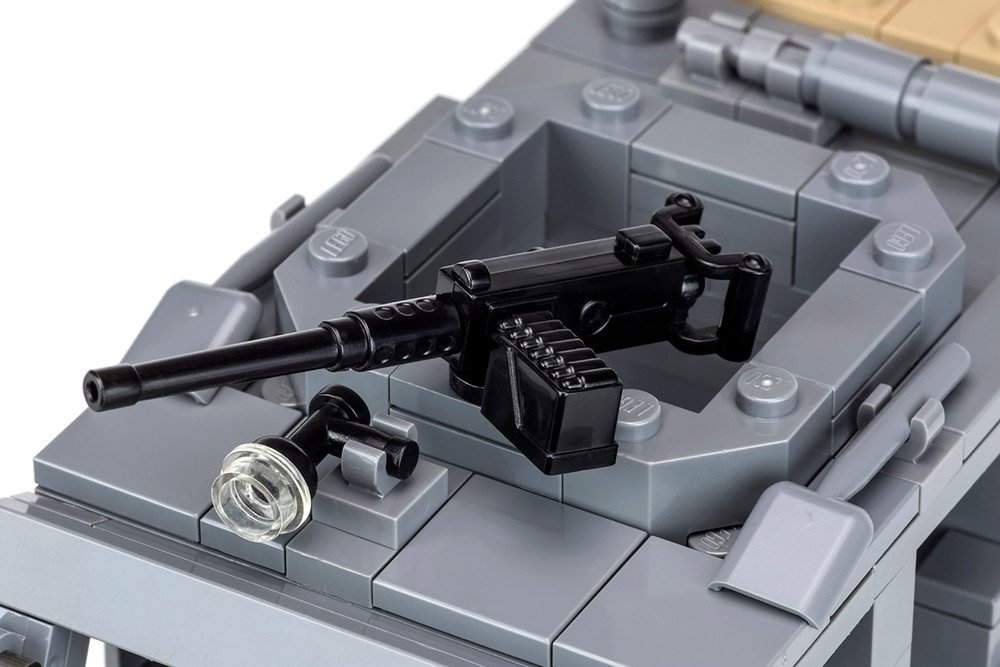M1A1 155mm Howitzer Battle Pack
