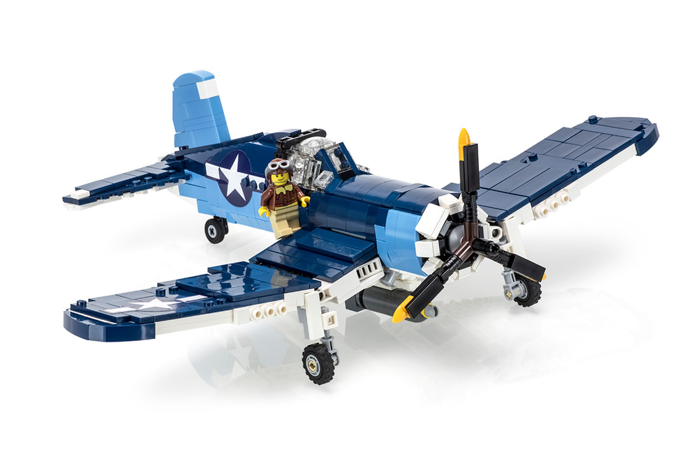 F4U Corsair