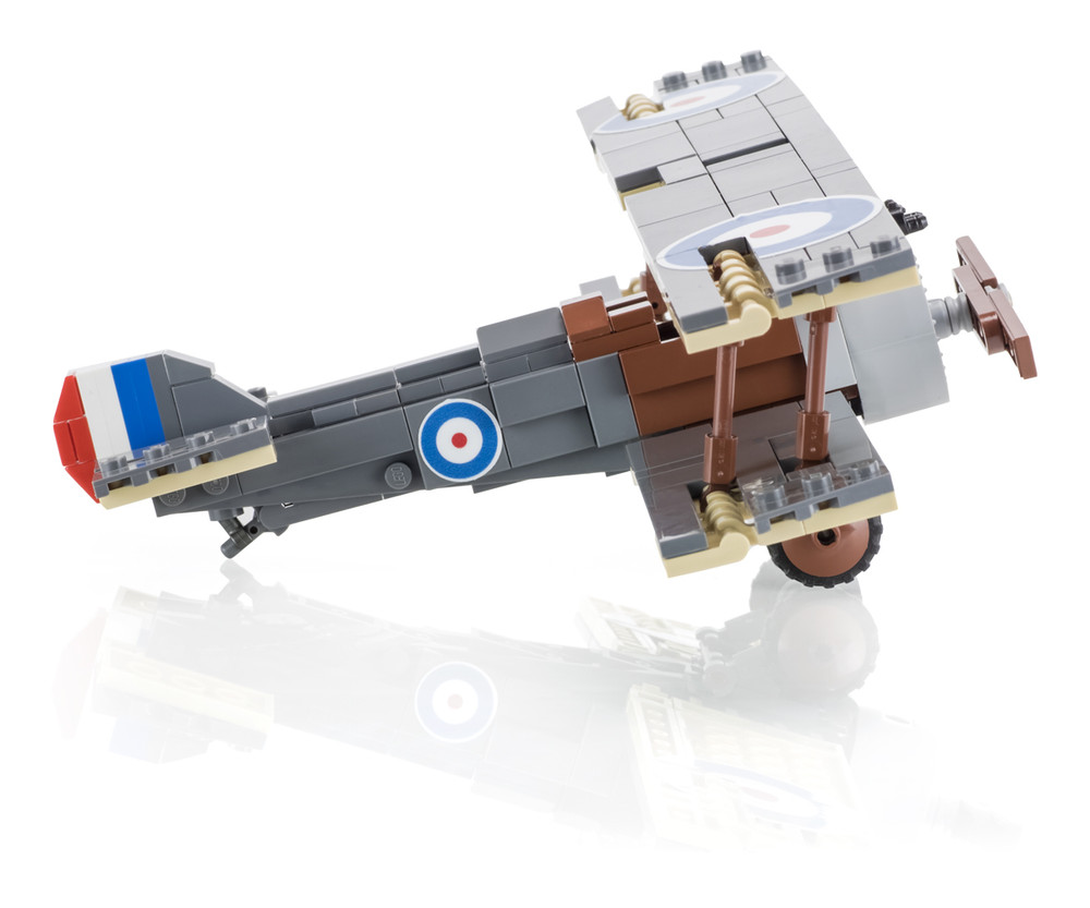 Sopwith Camel (2016 Edition)