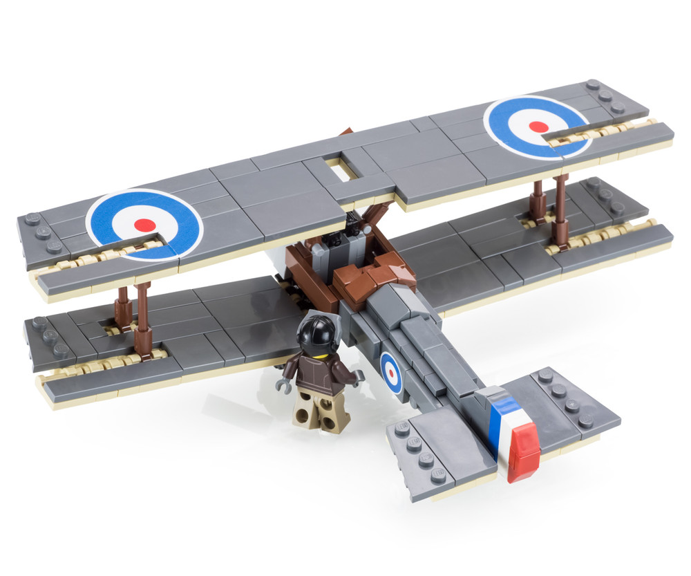 Sopwith Camel (2016 Edition)