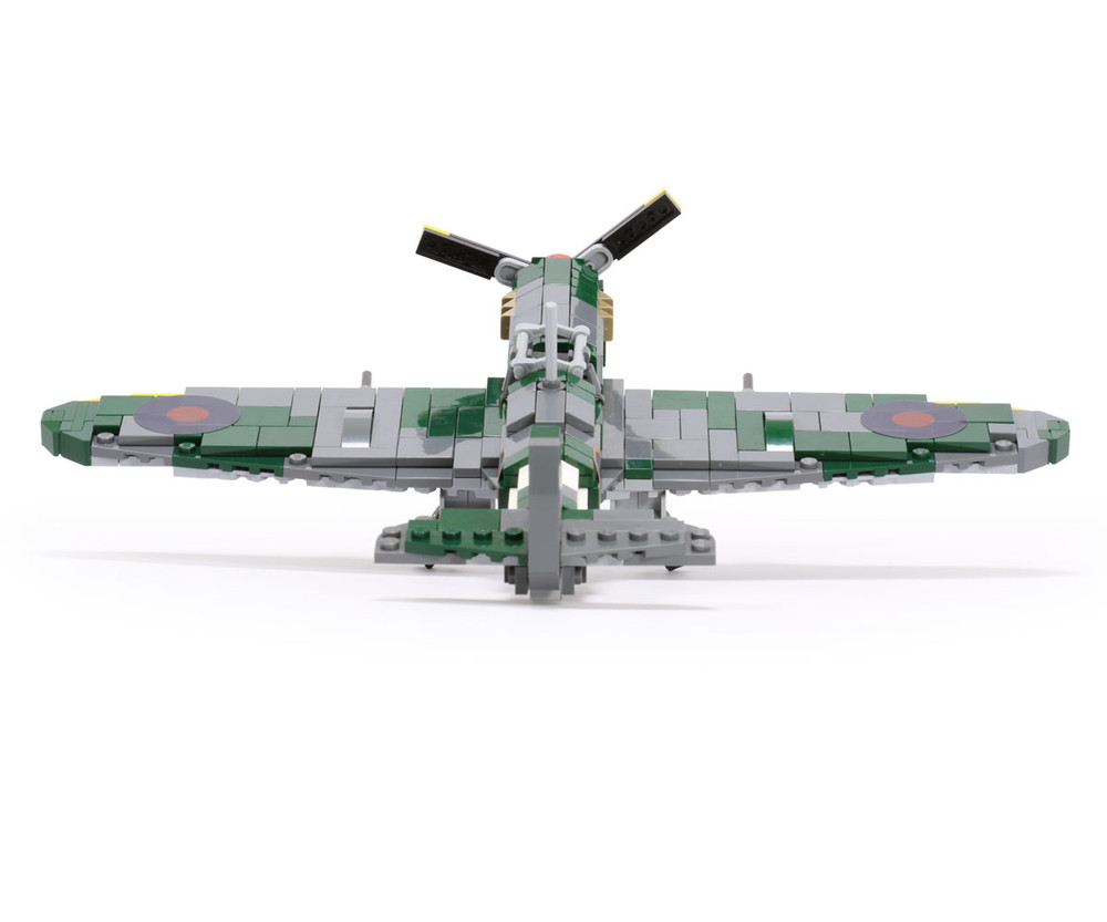 Spitfire Mk Vb