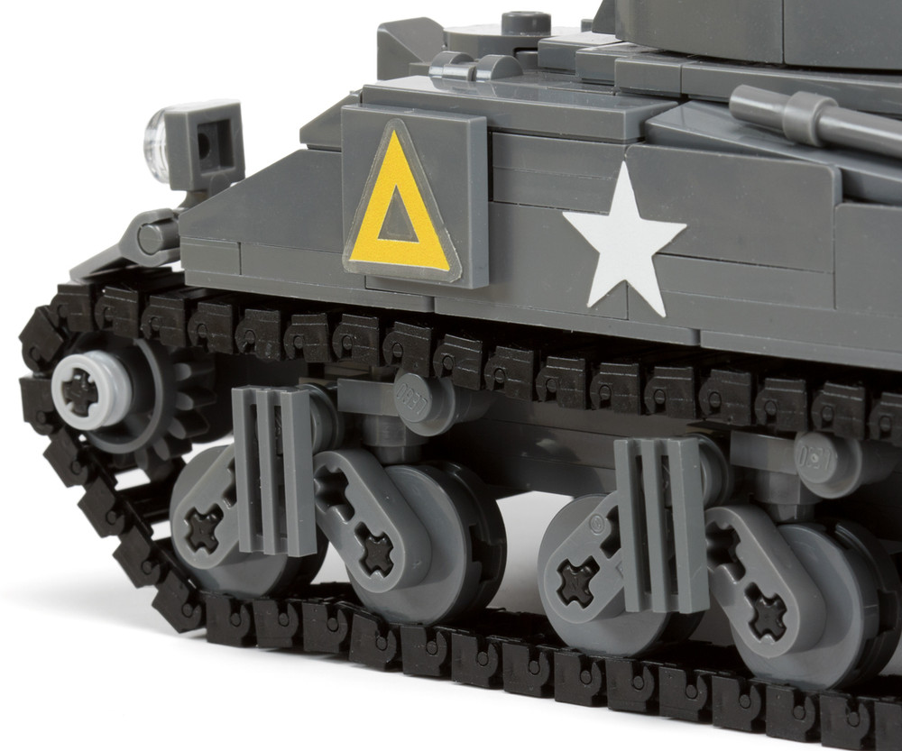 Sherman Firefly Vc