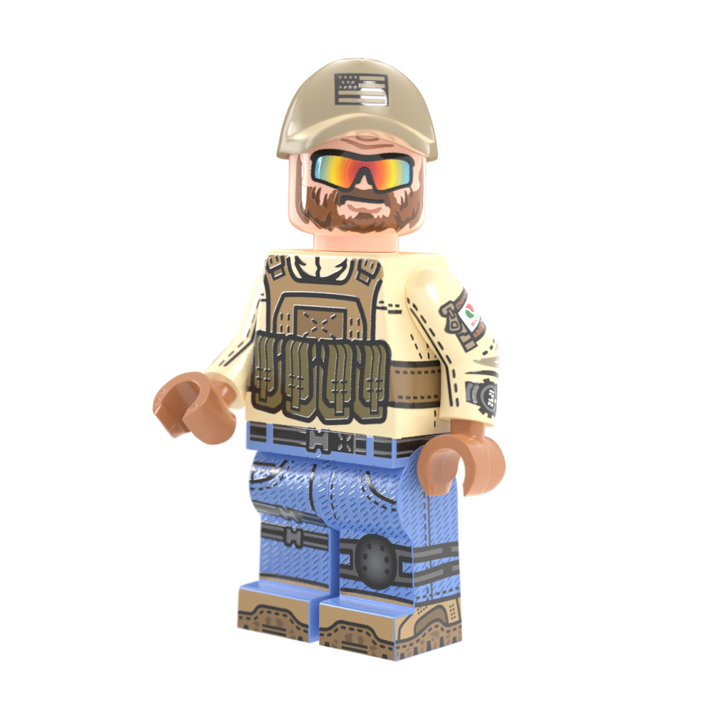 PMC Operator