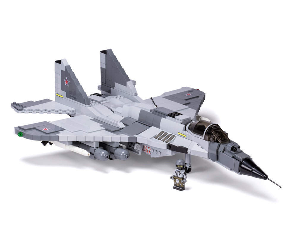 MiG-29SMT "Fulcrum"