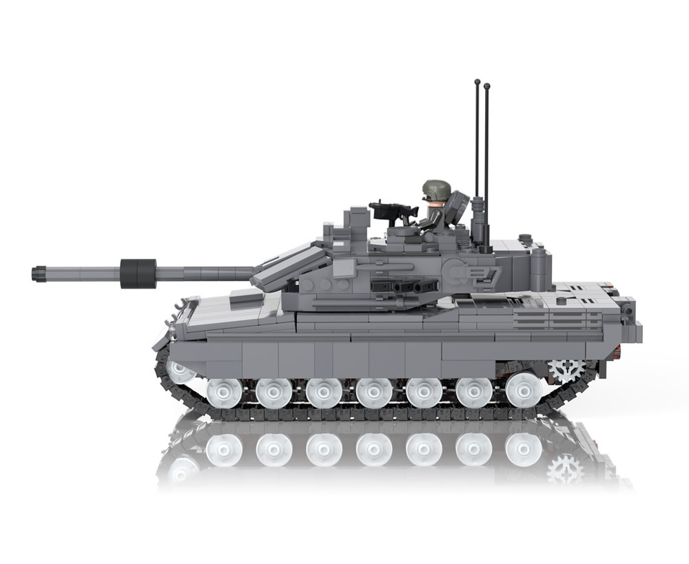 Ariete - Main Battle Tank