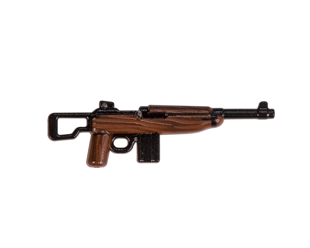 Perfect Caliber™ BrickArms® M1 Carbine Para