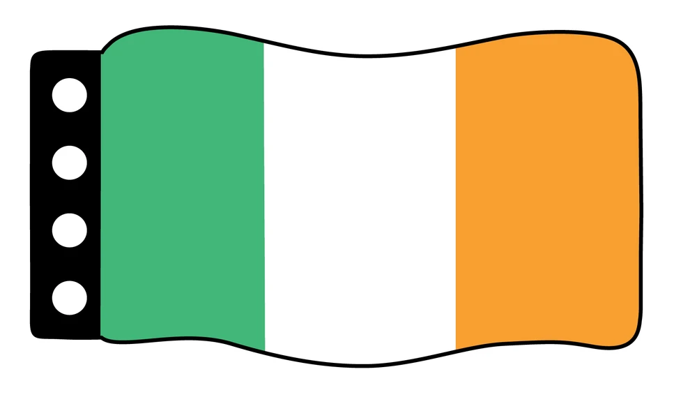 Flag - Irish Flag