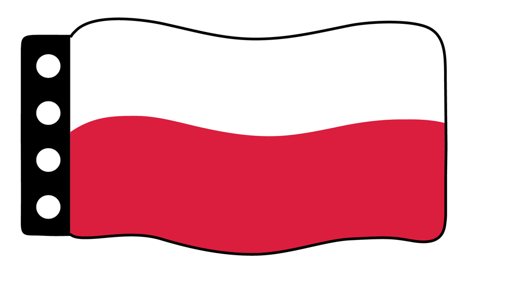Flag - Poland Flag