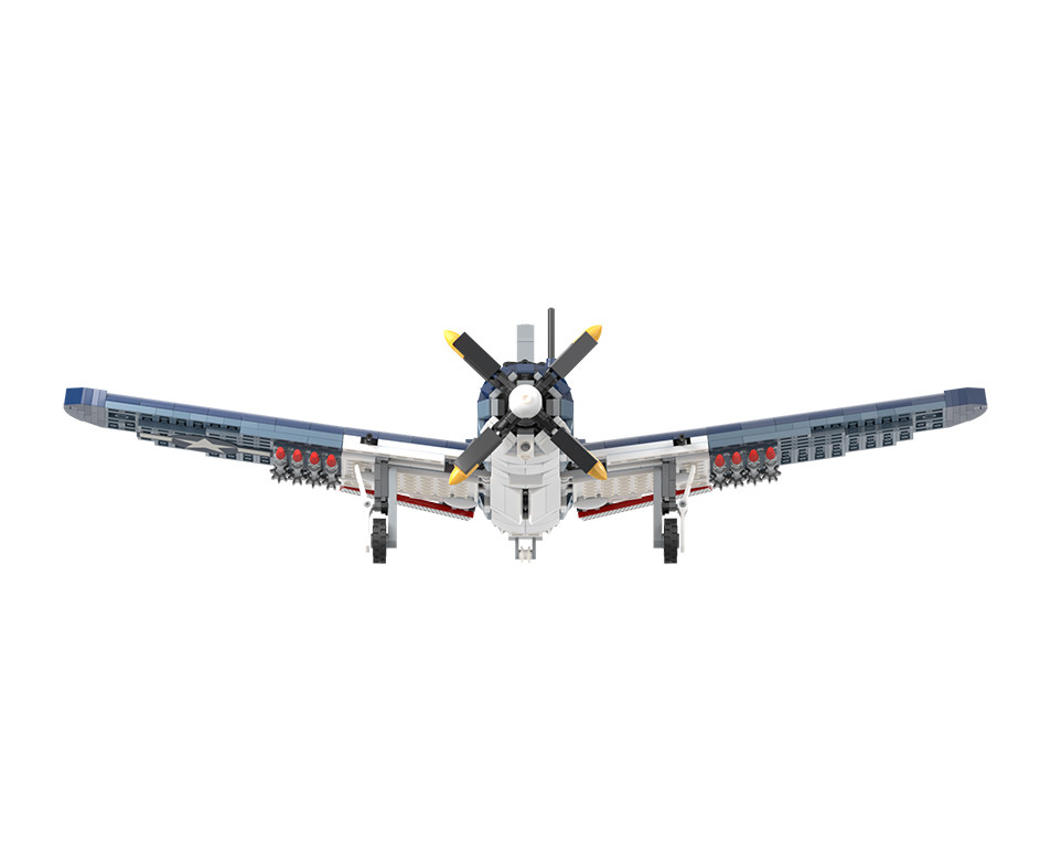 SB2C Helldiver - Carrier-Based Dive Bomber