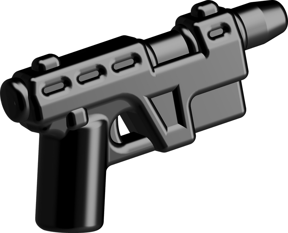 BrickArms Glie-44 Resistance Pistol