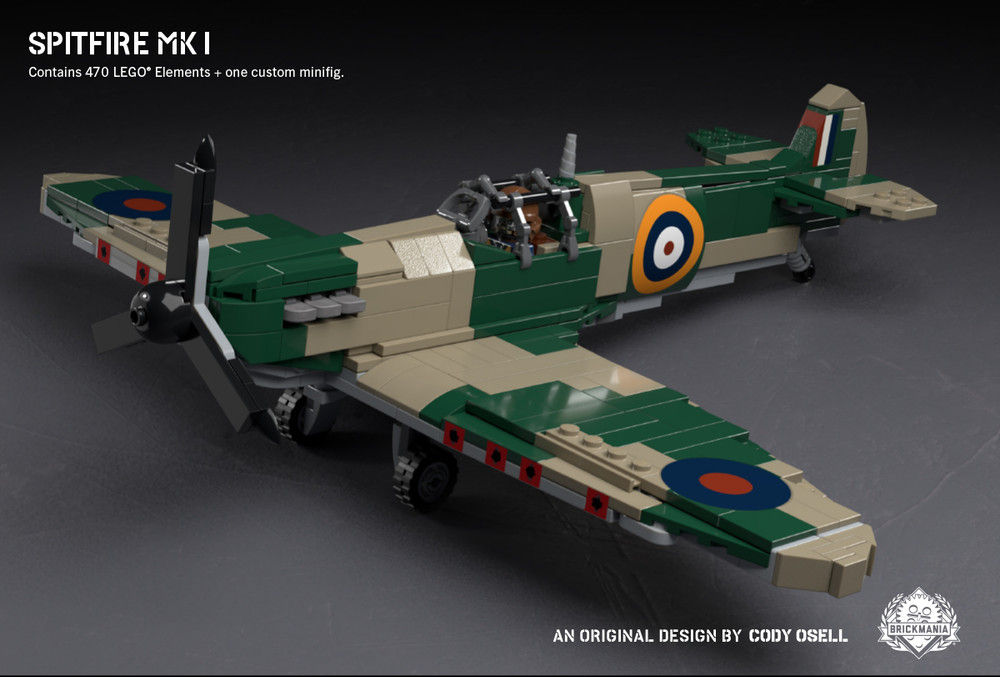 Battle of Britain Bundle - Limited Edition Battle Pack