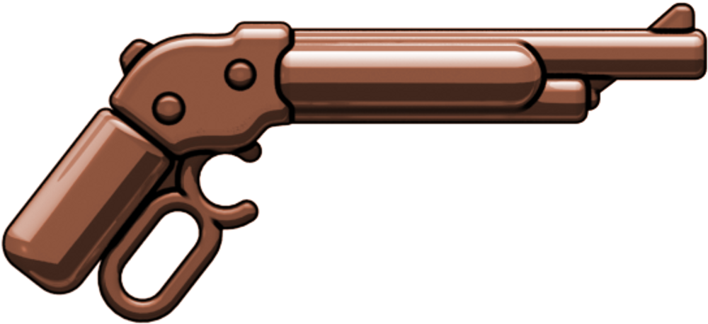 BrickArms M1887 Shotgun