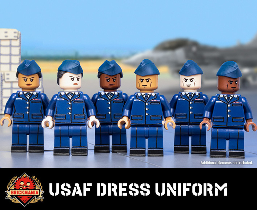 USAF Dress Uniform