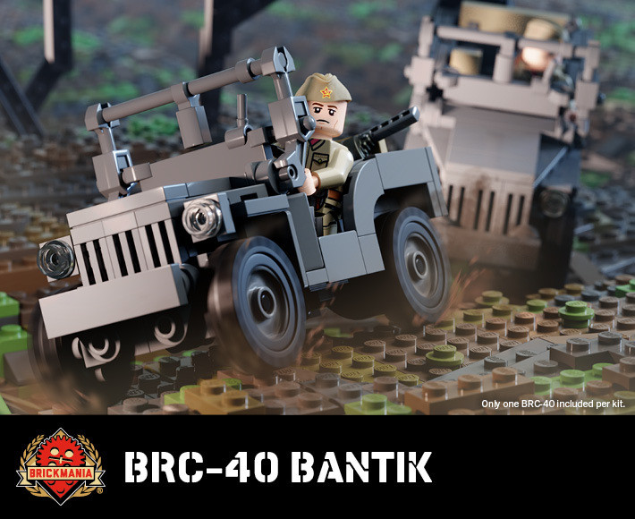 latest brickmania03 restocks