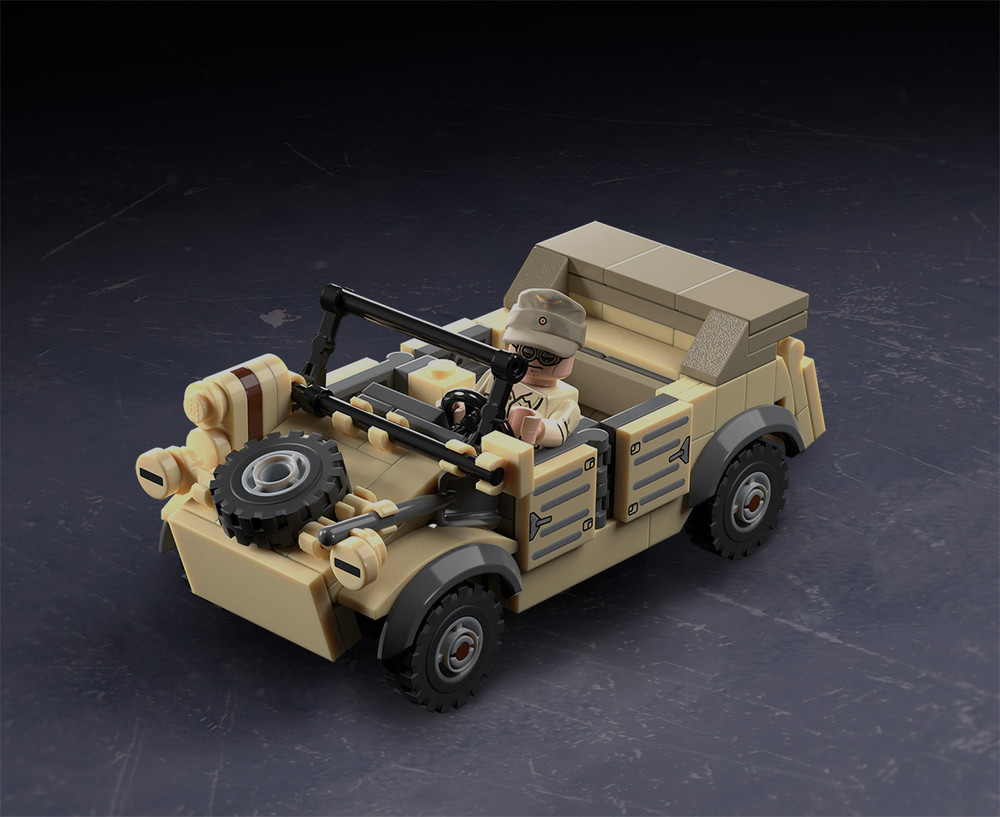 Mystery Crate #2 REINFORCEMENT