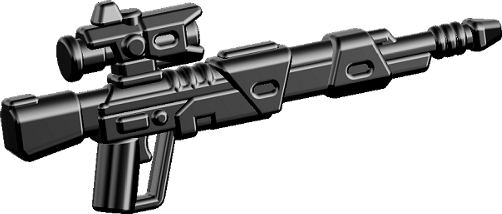 BrickArms®  MK-M Rifle - Black