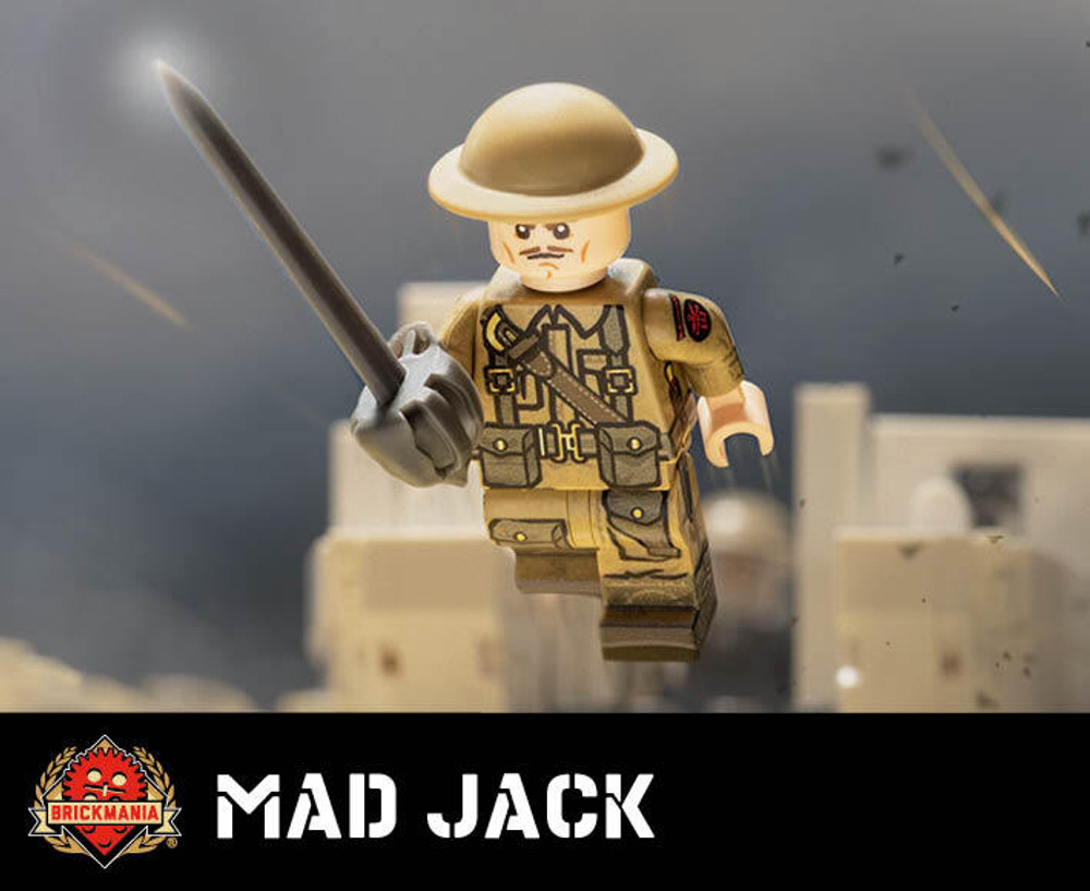 Mad Jack