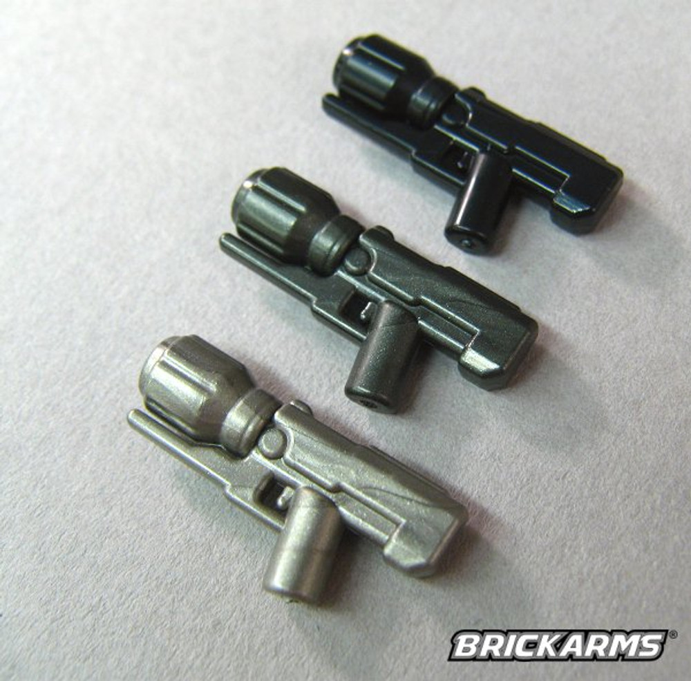 BrickArms Experimental Launched Magnetic Detonator (XLMD)