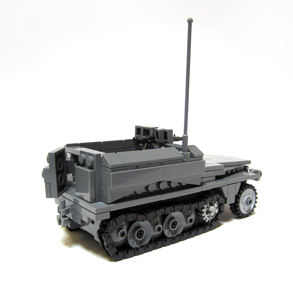 Sd.Kfz 250