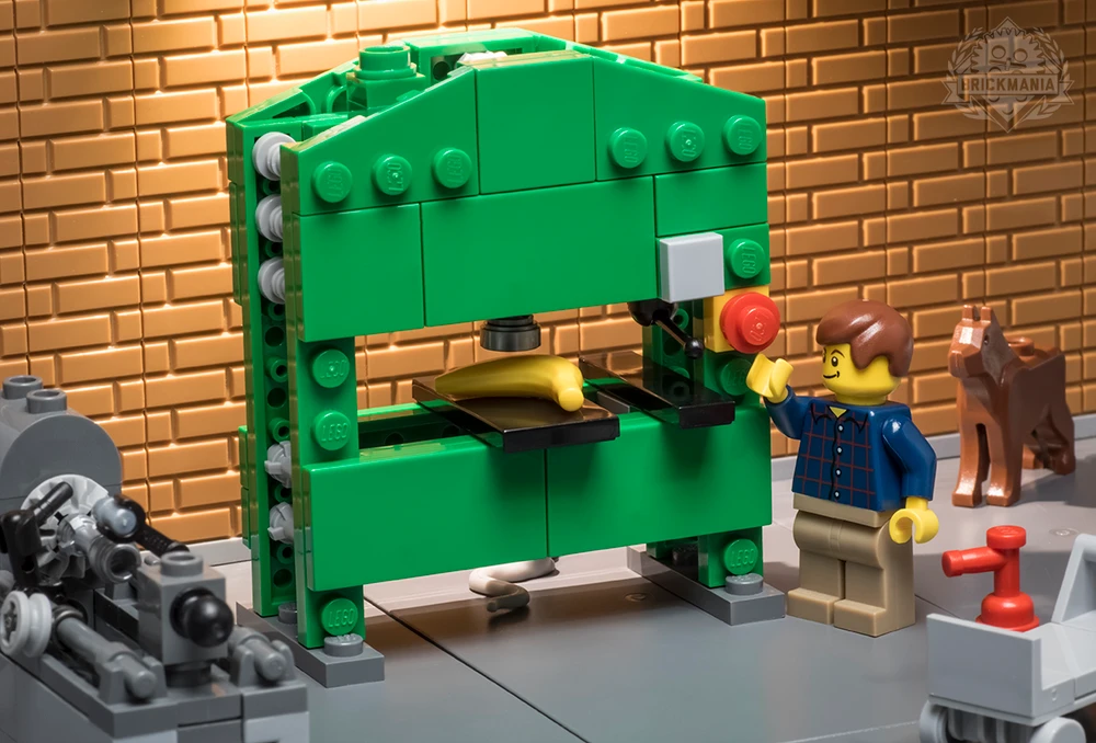 Workshop Collection - Digital Building Instructions
