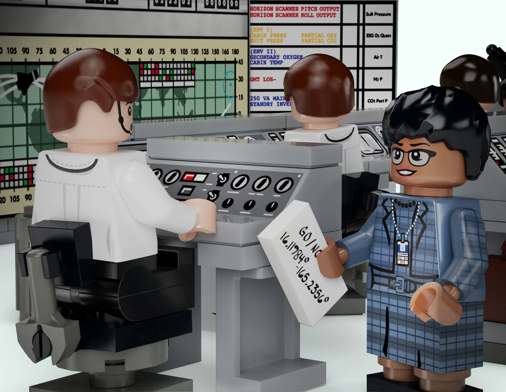 Mercury Control Center (BKE5003) - Sticker Pack