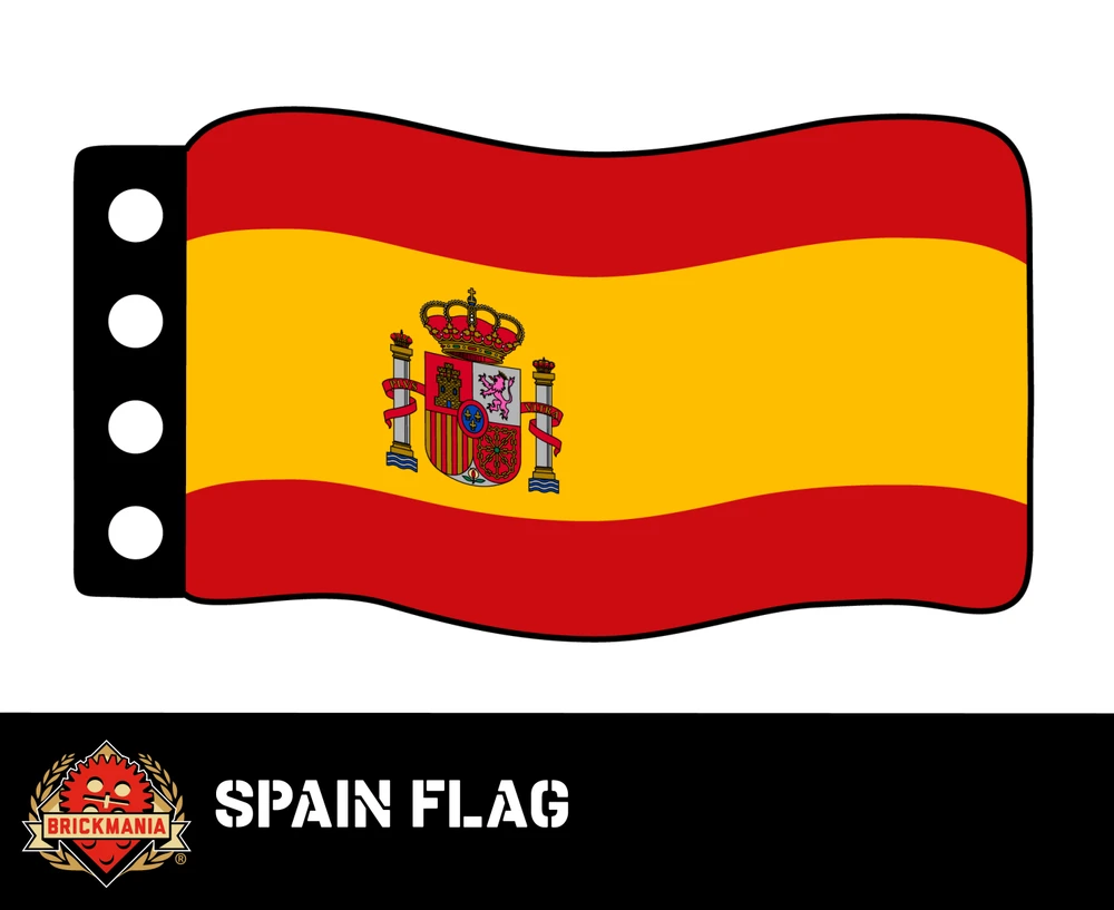 Flag - Spain