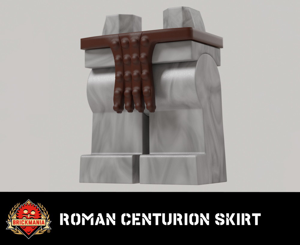 Roman Legionary Skirt