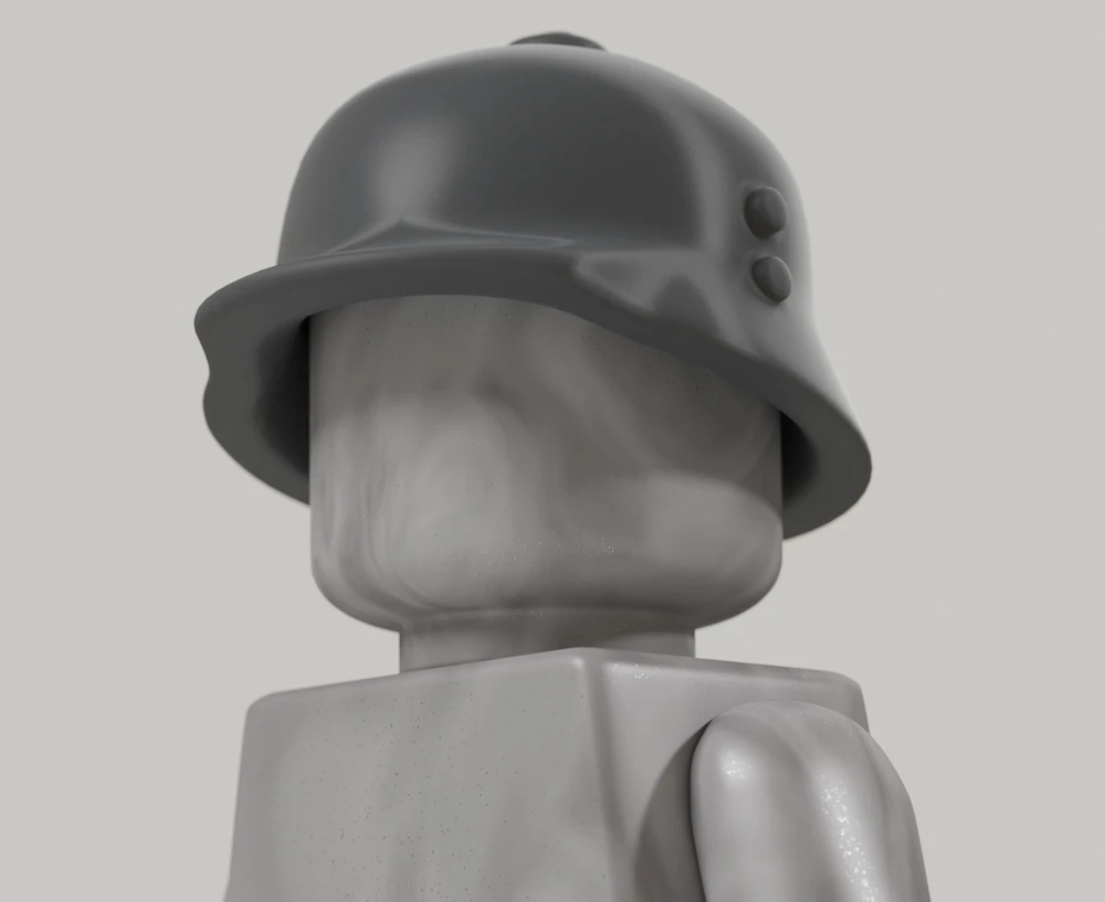 Austro-Hungarian Berndorfer Helmet