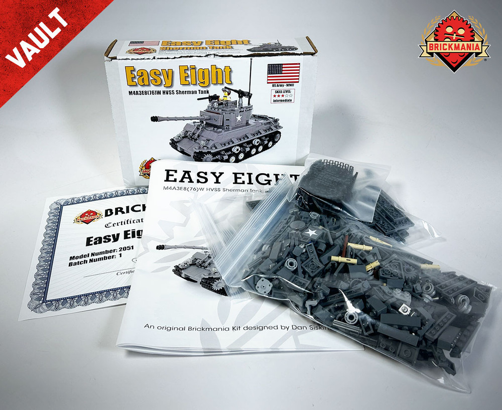 Kit Modèle Réduit M4A3(76)W Sherman Tank - Bataille Des Ardennes - Échelle 1:35 - Academy