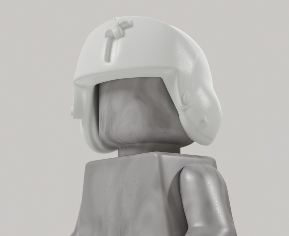 SPH-4 Flying Helmet