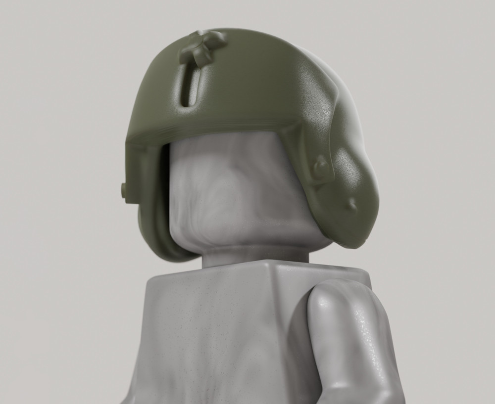 SPH-4 Flying Helmet