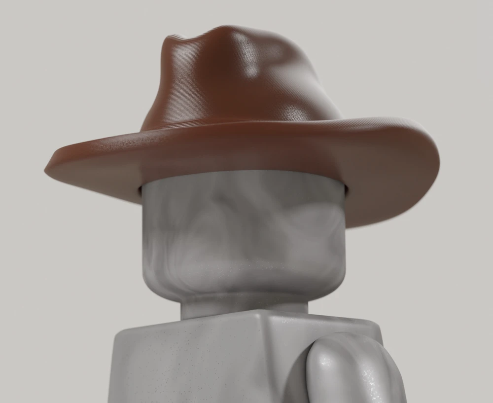 Ghoulie Hat