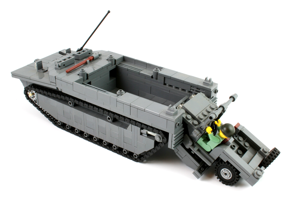 Jeep sold separately