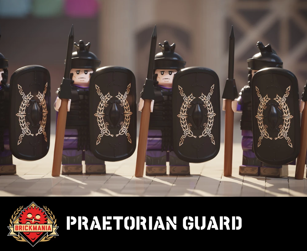 Praetorian Guard