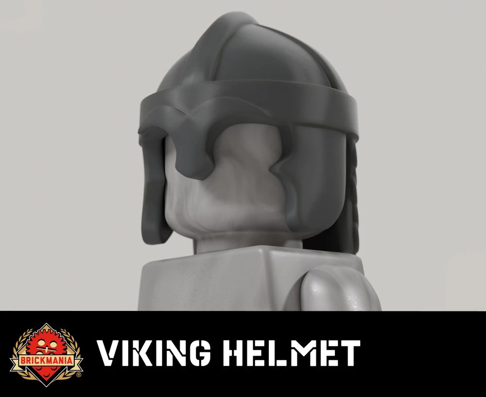Viking Helmet