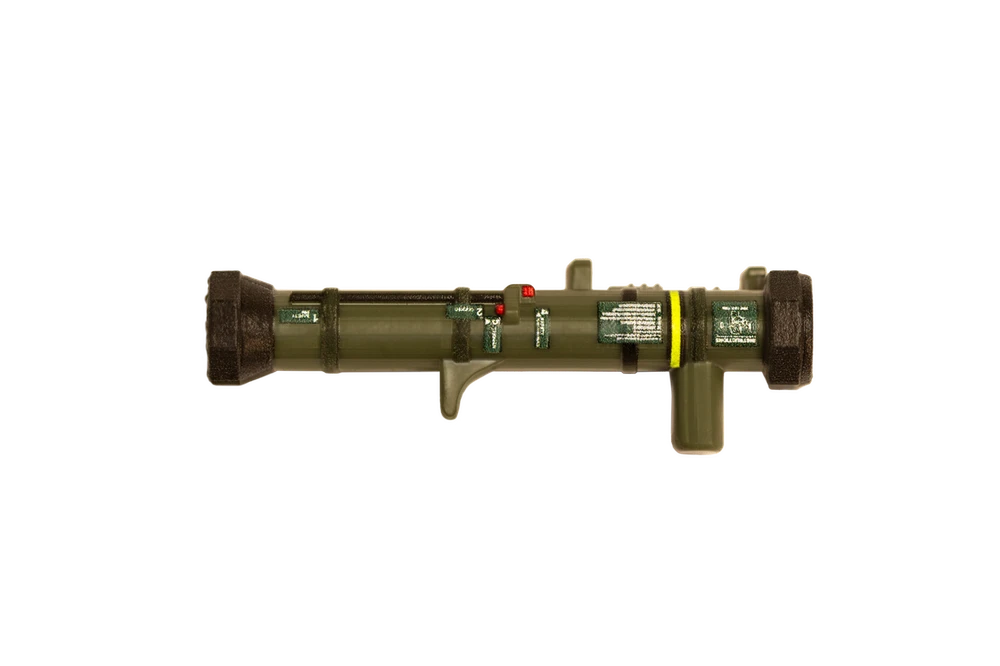Perfect Caliber™ AT4 - Anti Tank Missile