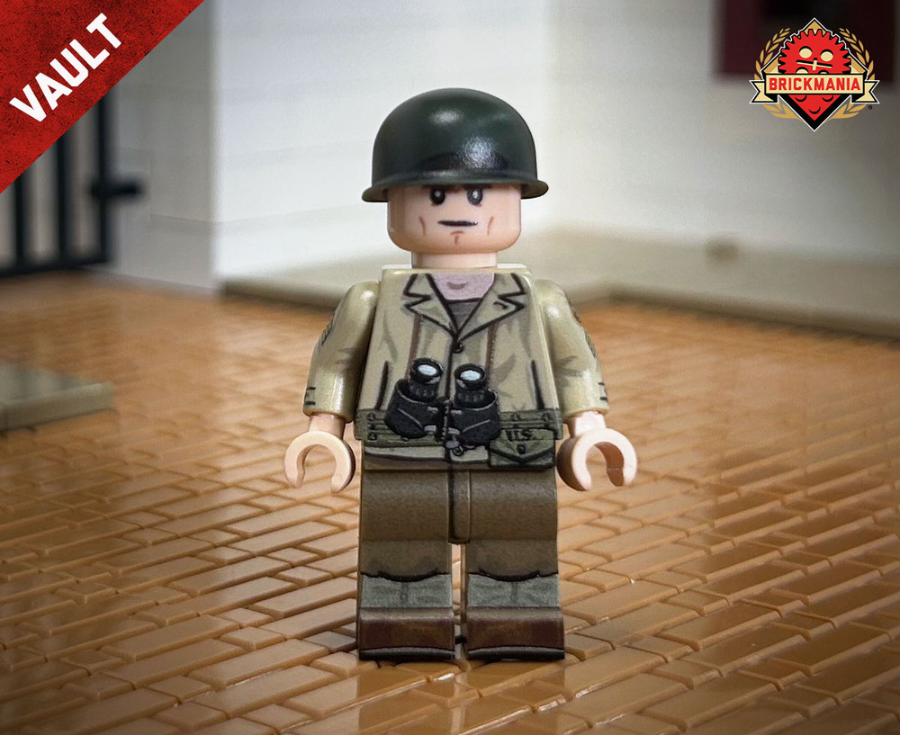 M3 75mm GMC – Self-Propelled Tank Destroyer Sergeant - BKM Vault