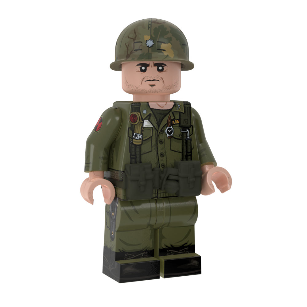 Vietnam War AirCav Battalion Pack