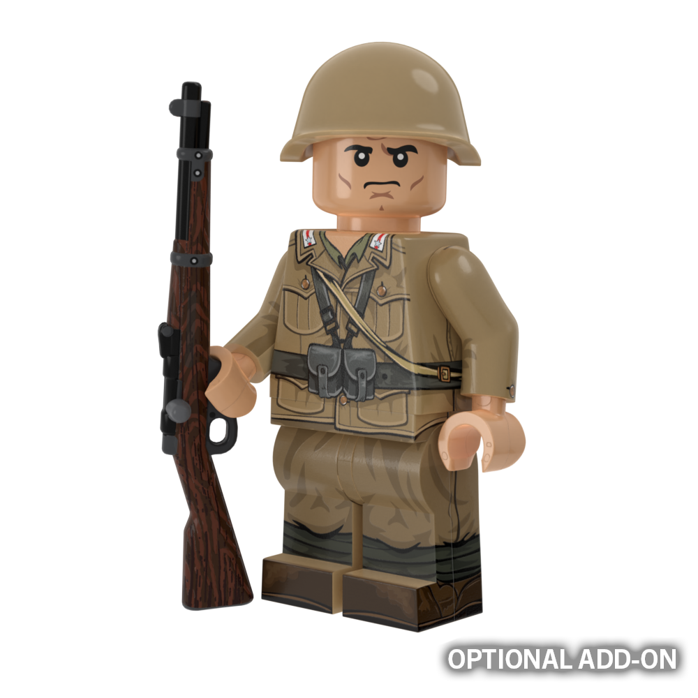 Carro Armato M13/40 - WWII Italian Medium Tank - Limited Preorder