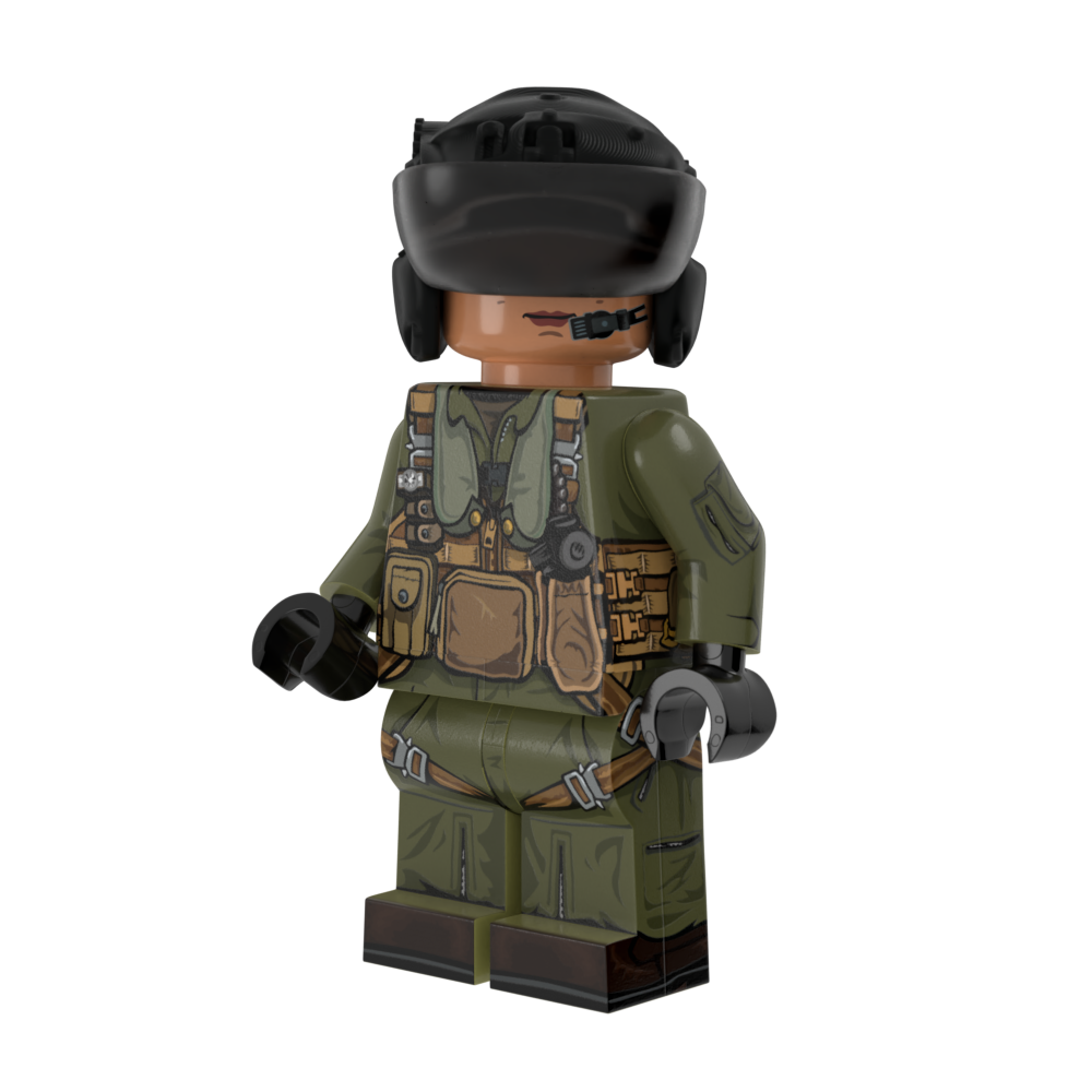 Bell® AH-1Z Viper® - US Marines Attack Helicopter