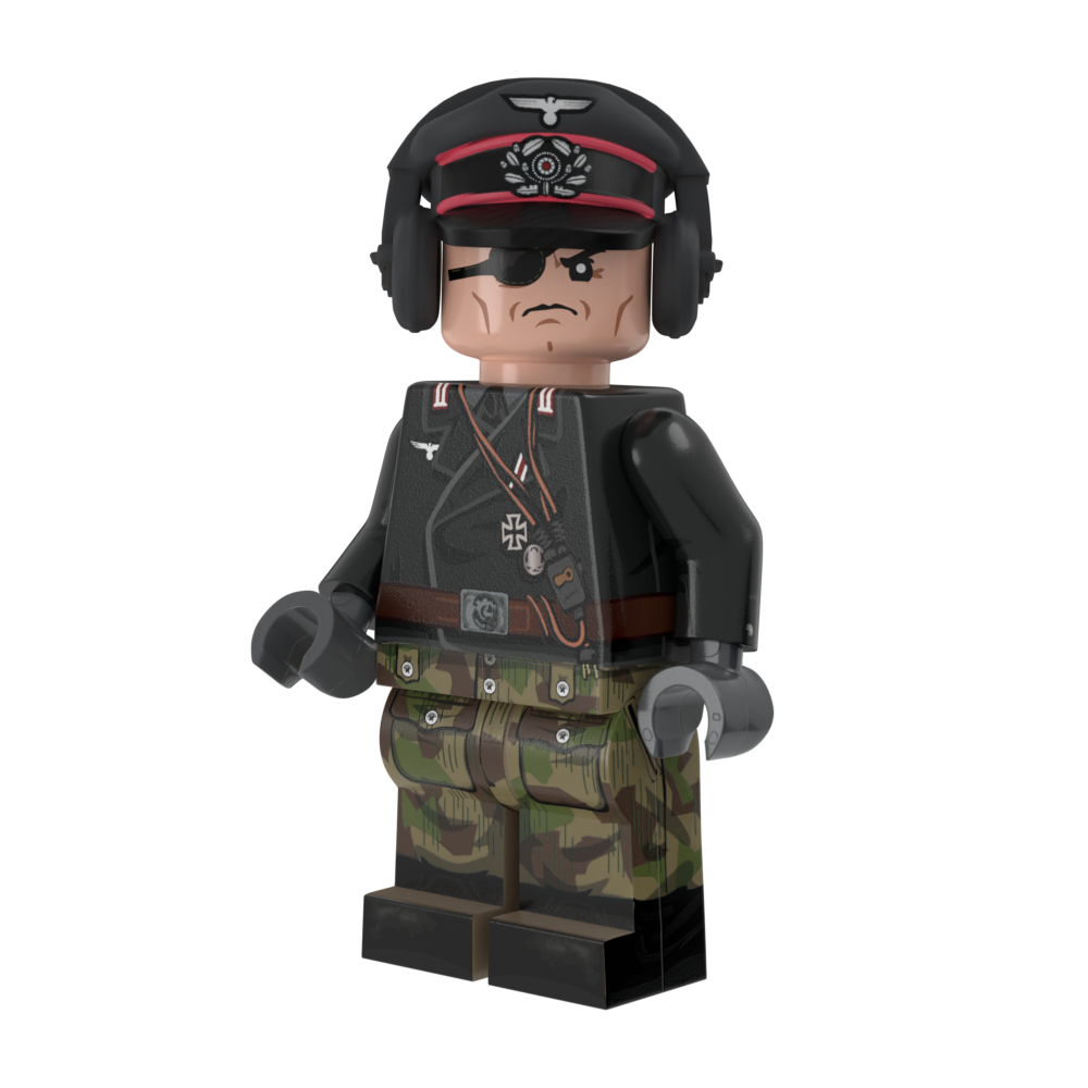 Panther 432  - WWII German Medium Tank - Limited Preorder