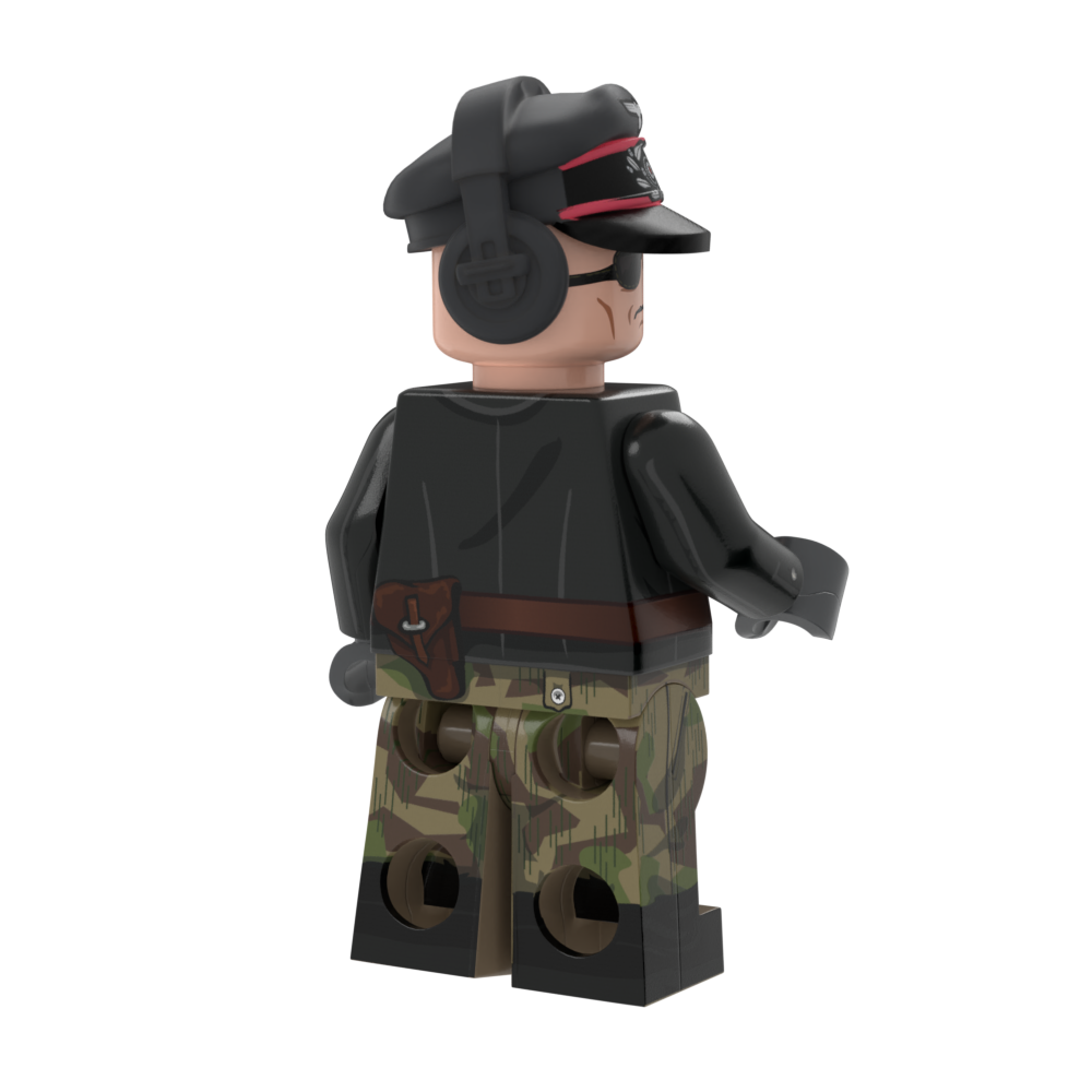 Panther 432  - WWII German Medium Tank - Limited Preorder