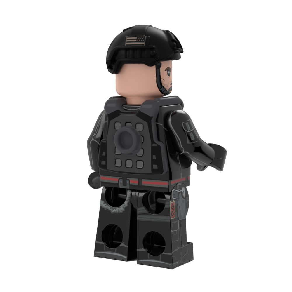 PMC SUV - Light Utility Vehicle - Limited Preorder