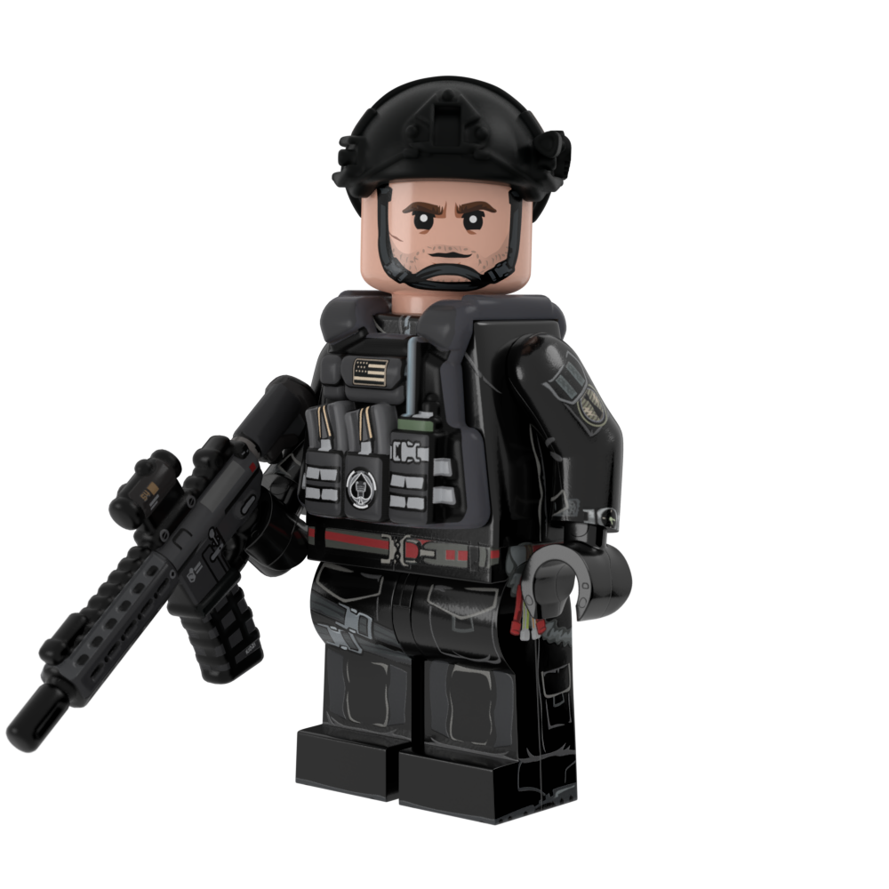 PMC SUV - Light Utility Vehicle - Limited Preorder