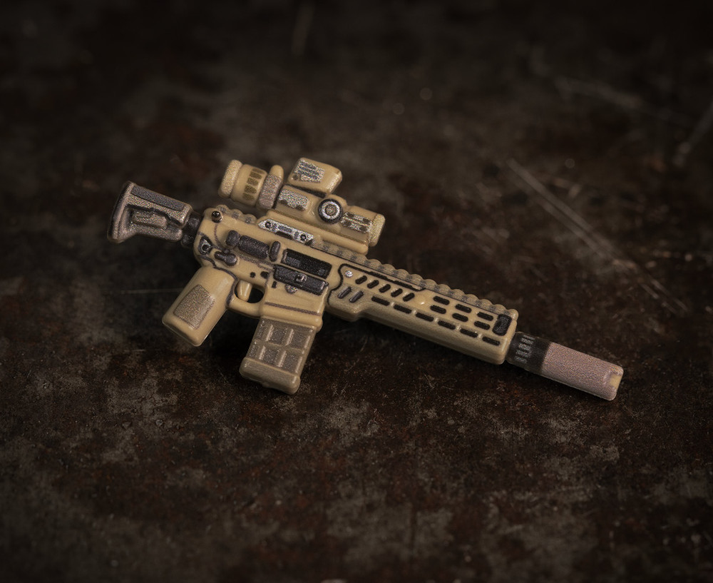 Perfect Caliber™ BrickArms® M7 Vortex