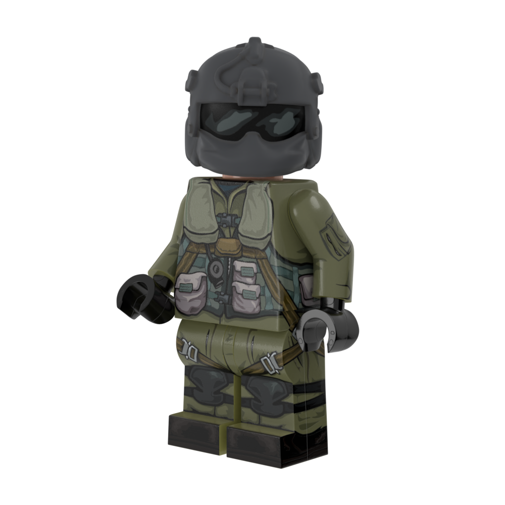 Bell® 412® - Multi-Role Utility Helicopter - Limited Preorder Release