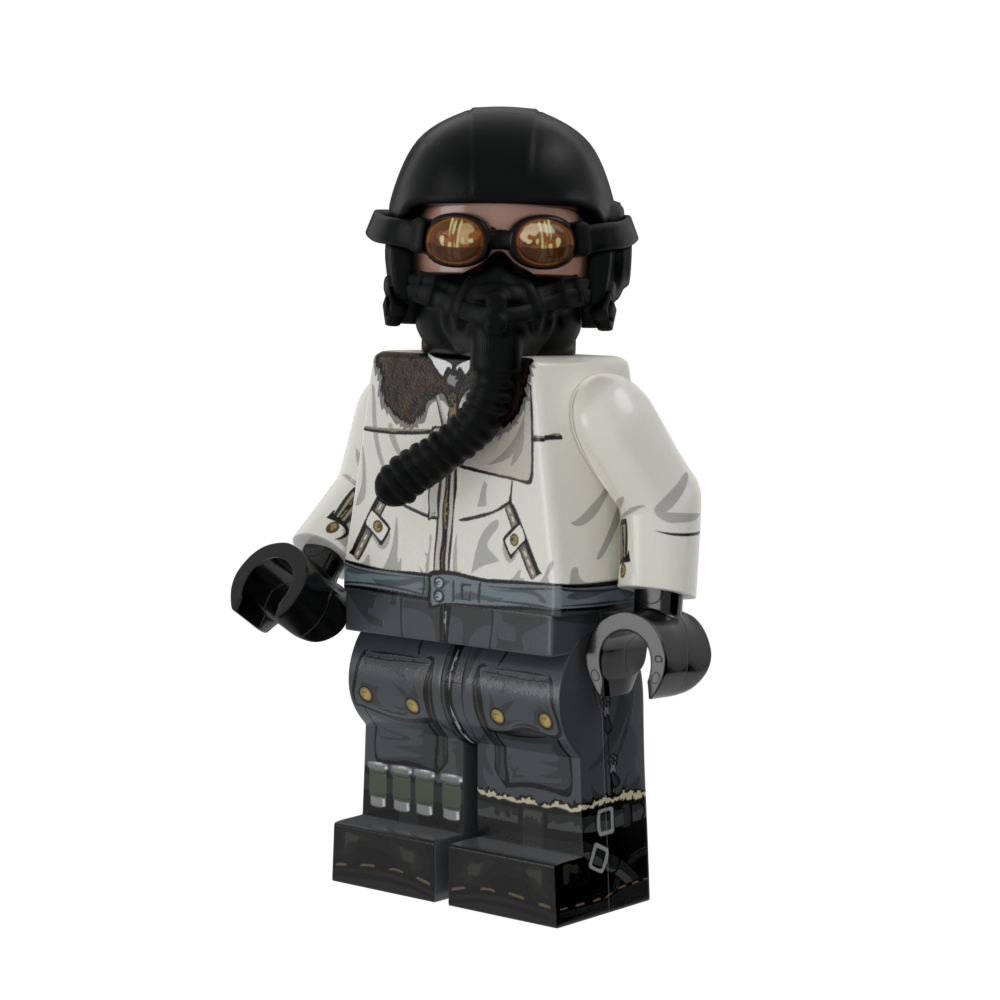 Heinkel He 219 Uhu - WWII German Night Fighter - Limited Preorder