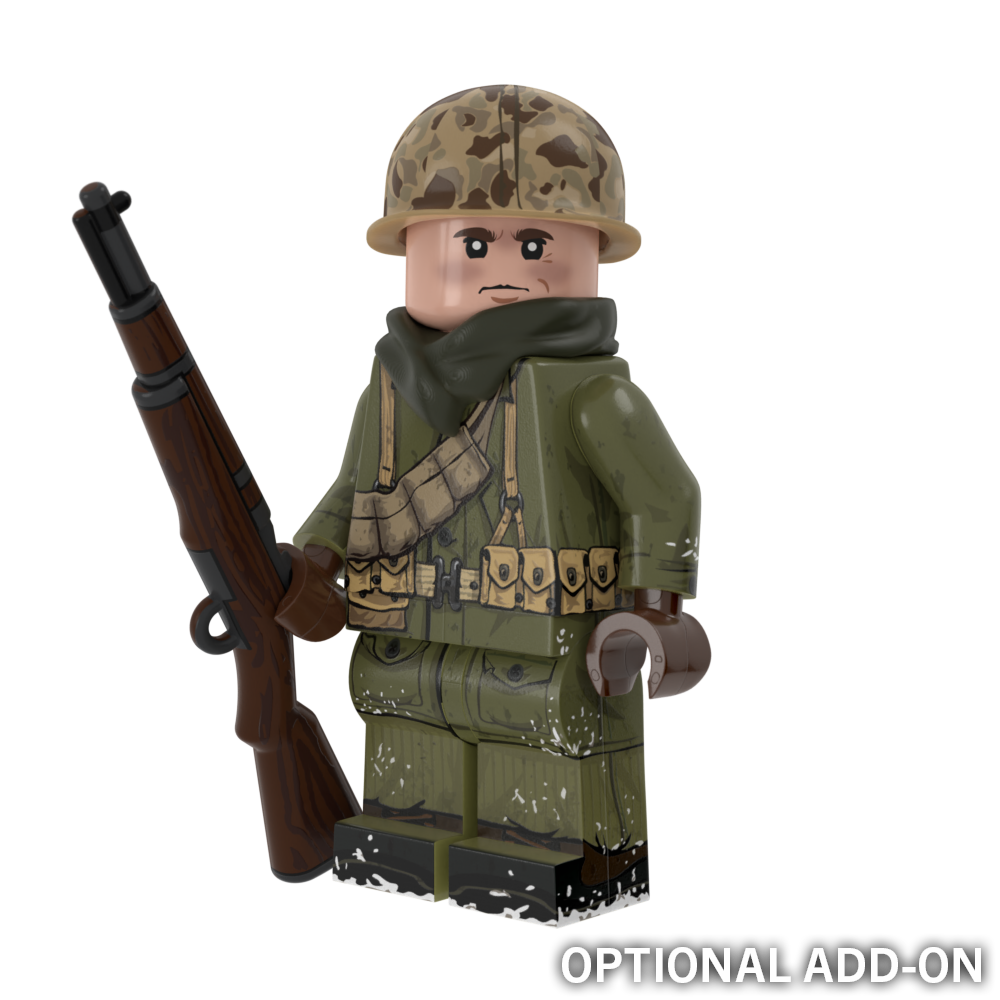 M26A1 Pershing - Korean War US Marines Heavy Tank - Limited Preorder